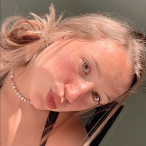 Meet your Posher, Christa